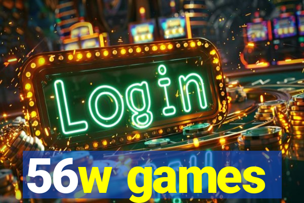 56w games